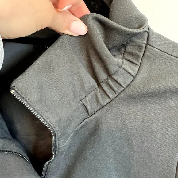 Theory Mariony Jacket Blazer - Picture 5 of 10